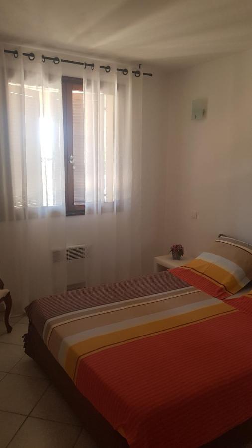 Bas de Villa chez Mr.Girolami Dominique Bastia  Extérieur photo