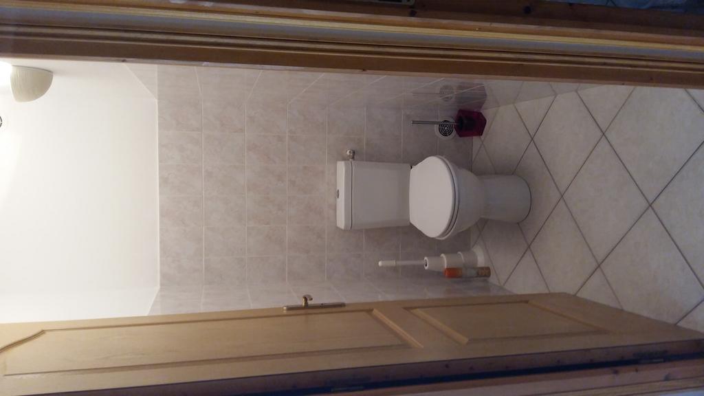 Bas de Villa chez Mr.Girolami Dominique Bastia  Extérieur photo